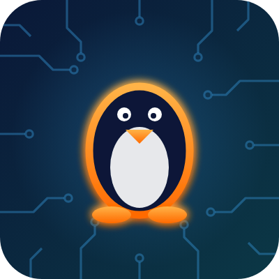 Logo Linux