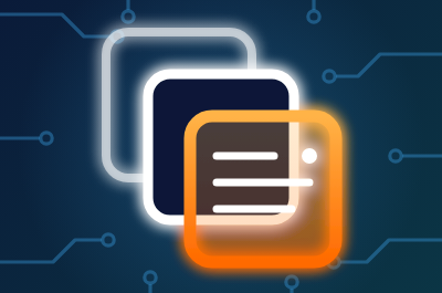 Logo Virtualisation